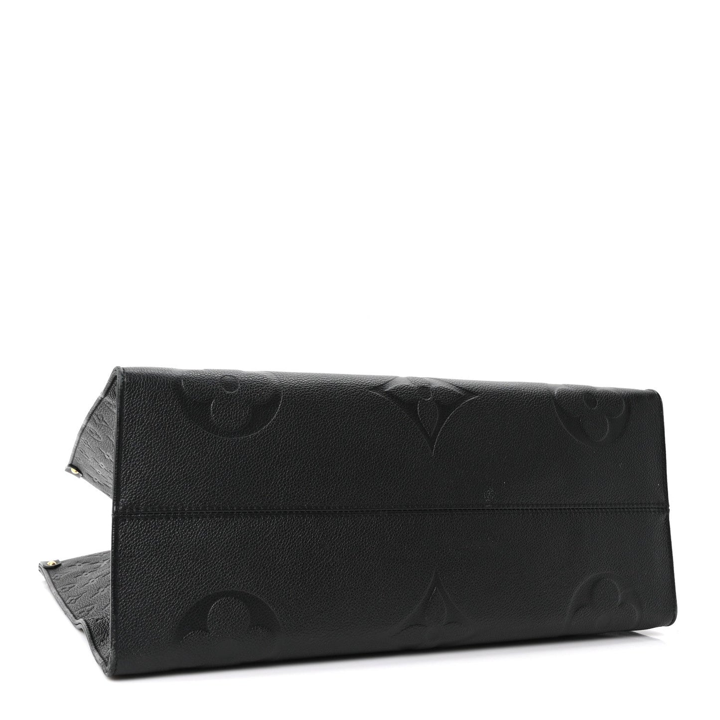 Empreinte Monogram Giant Onthego GM Black