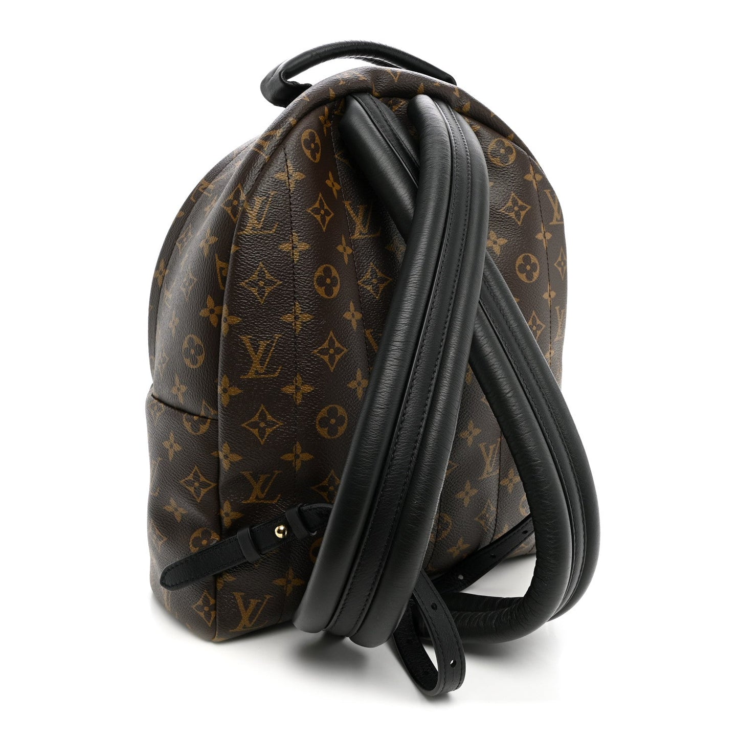 Monogram Palm Springs Backpack MM