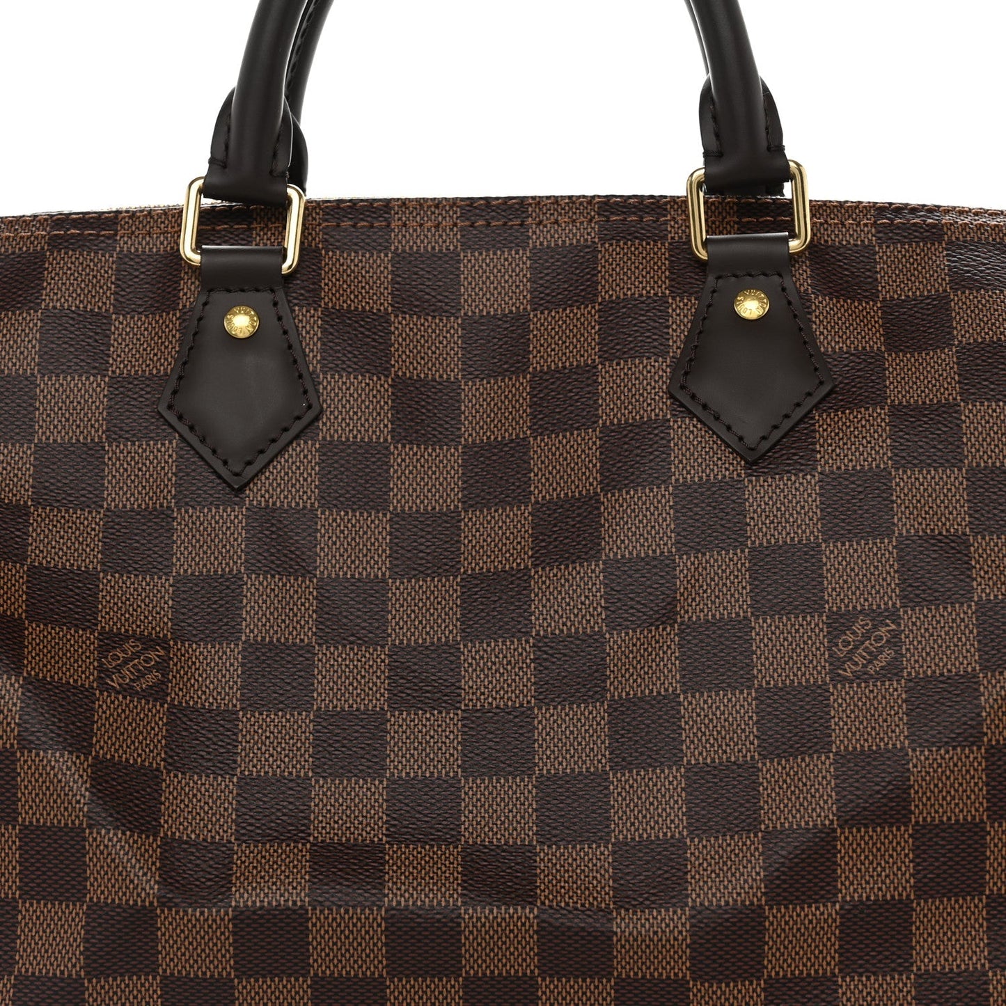 Damier Ebene Speedy 35