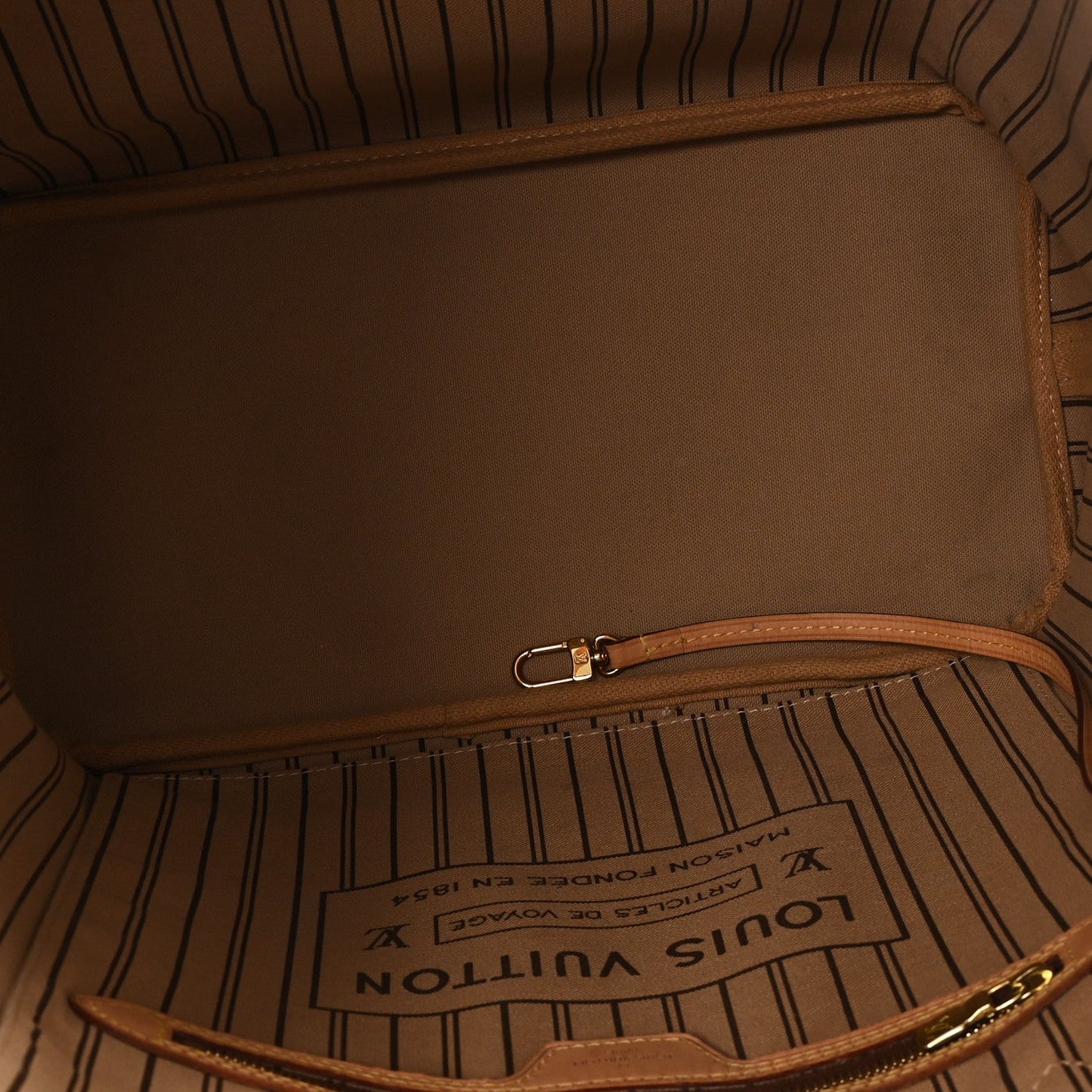 Monogram Neo Neverfull MM