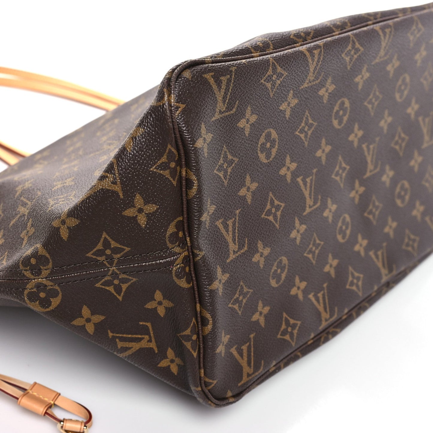 Monogram Neo Neverfull GM Pivoine