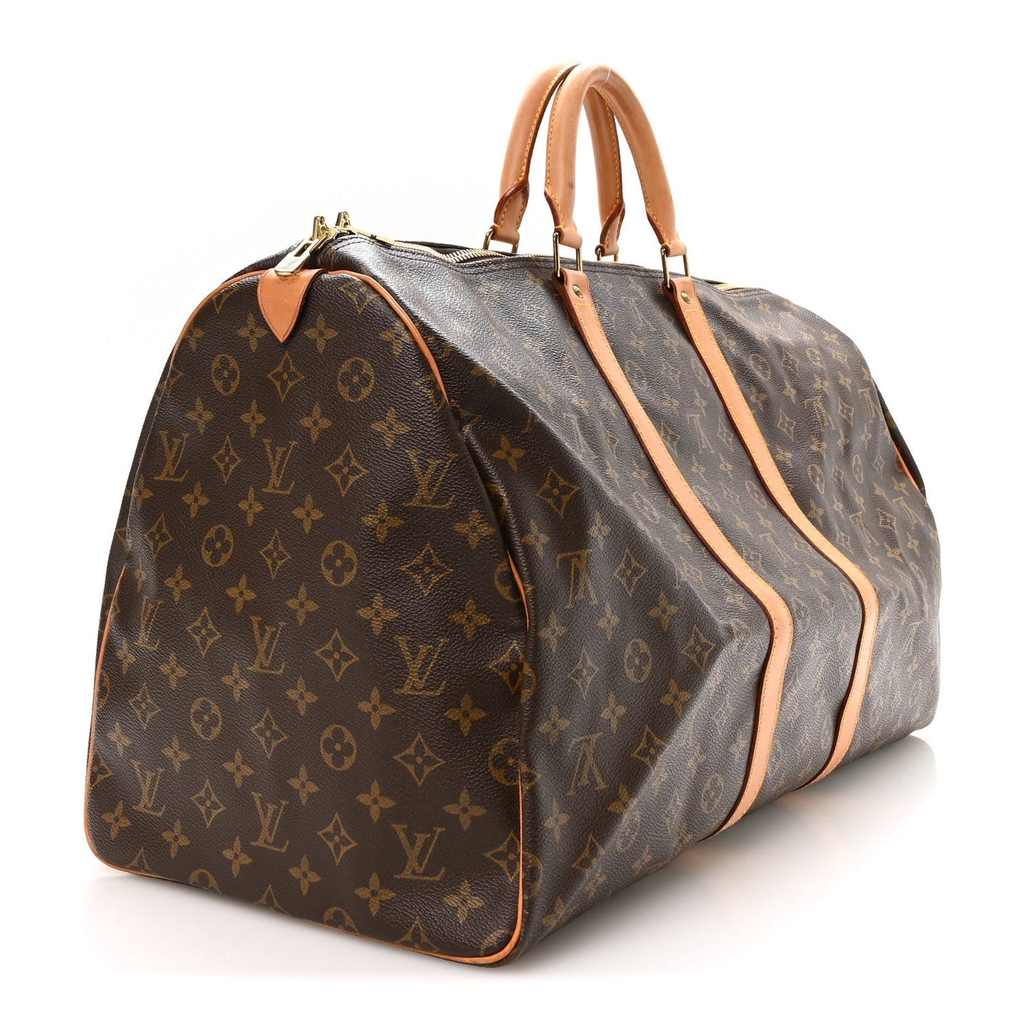 Monogram Keepall 55