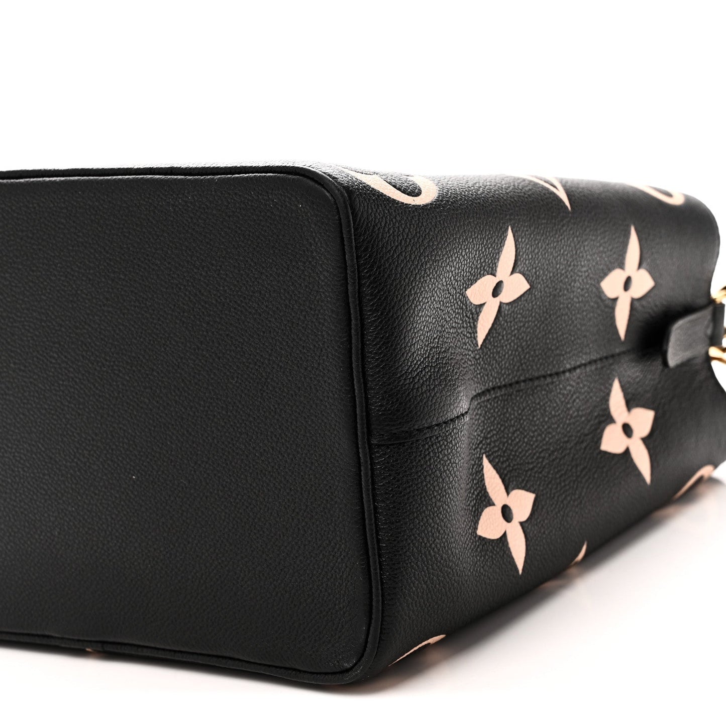 Empreinte Monogram Giant Neonoe MM Black Beige
