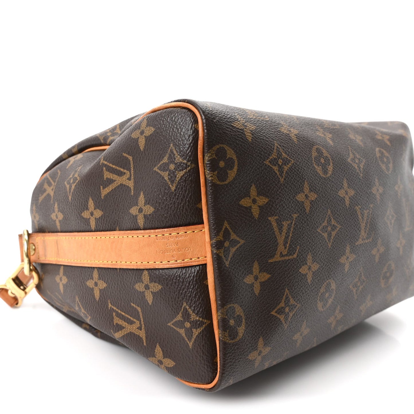 Monogram Speedy Bandouliere 25