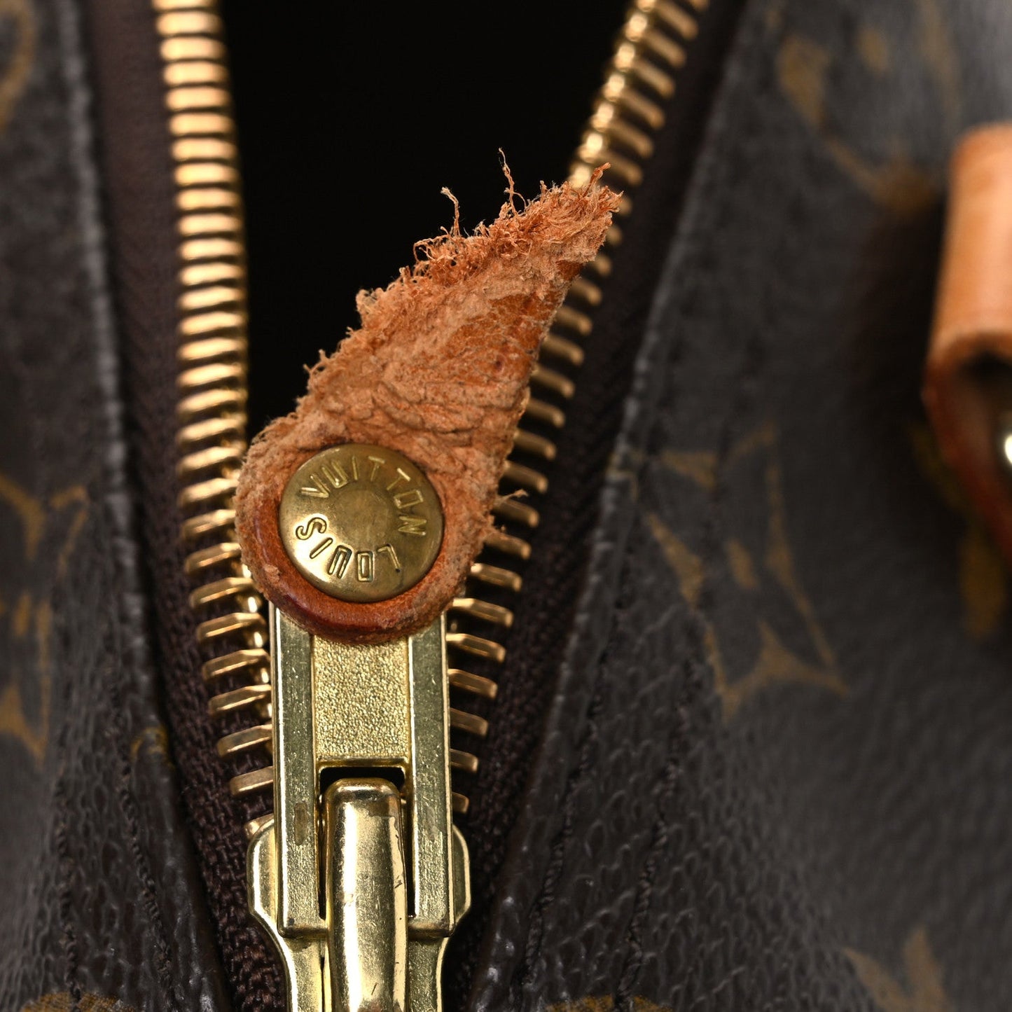Monogram Speedy 25