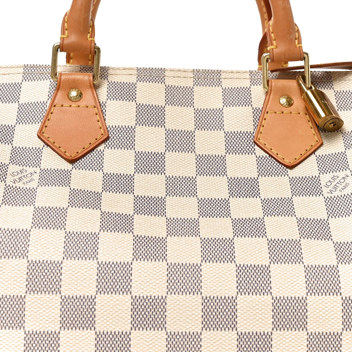 Damier Azur Speedy 30