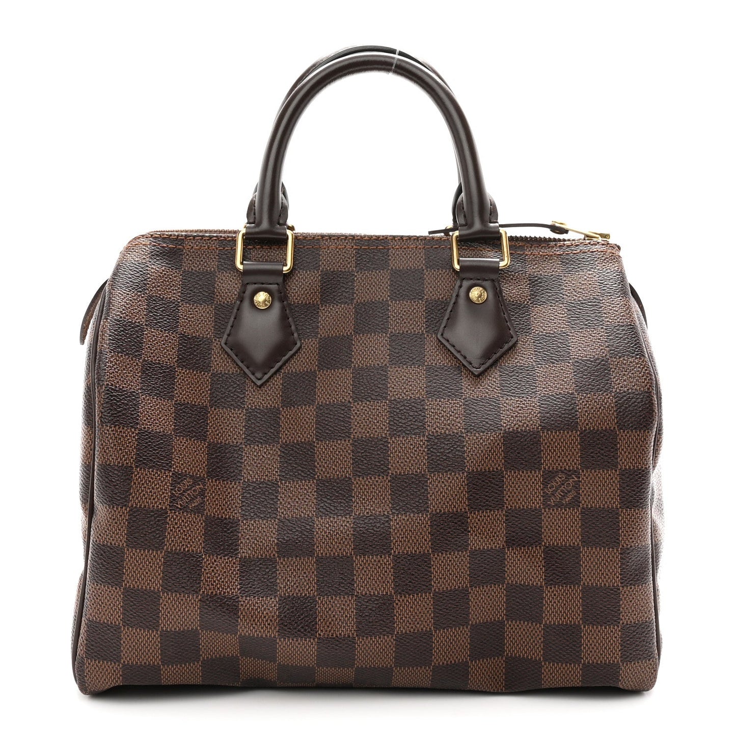 Damier Ebene Speedy 25