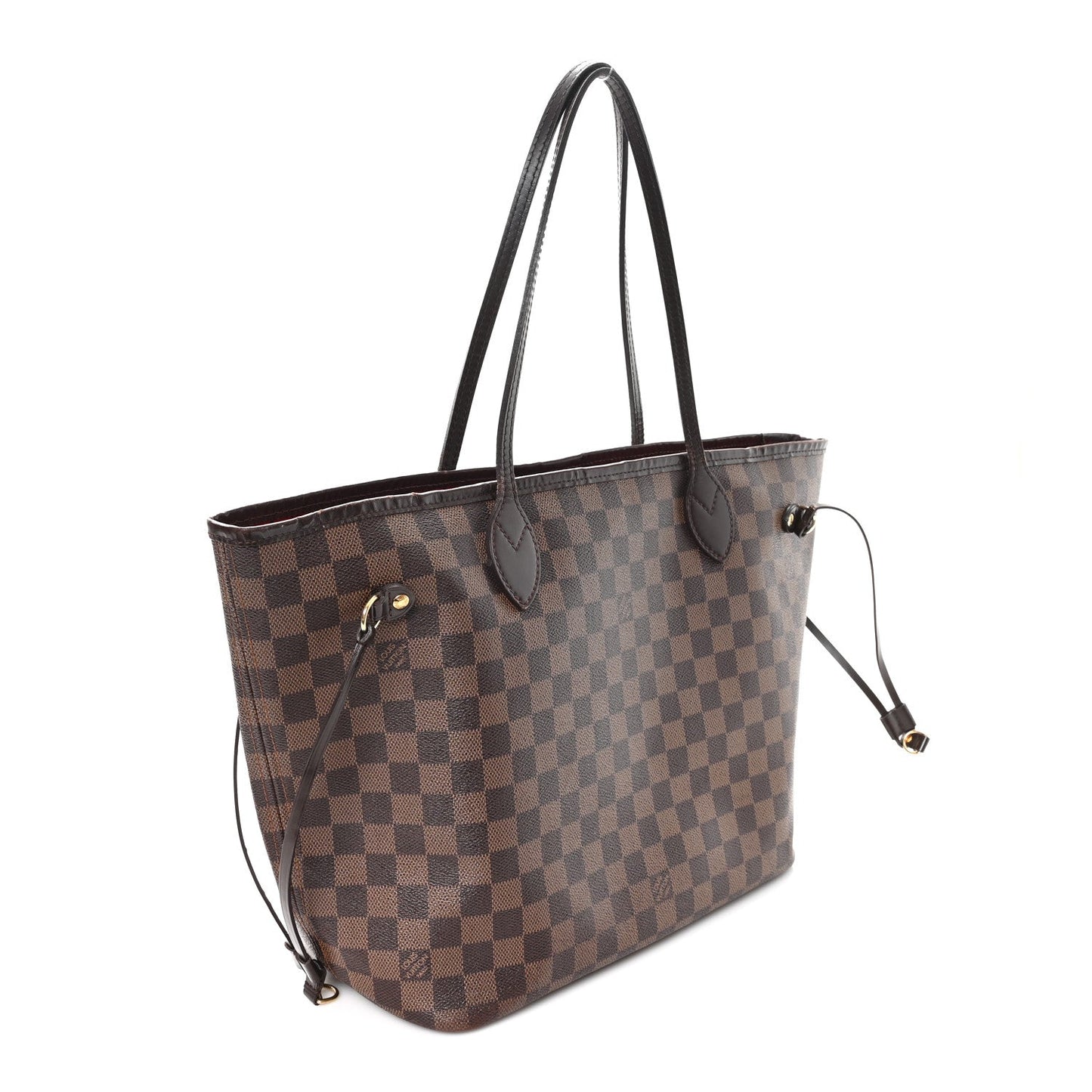 Damier Ebene Neverfull MM