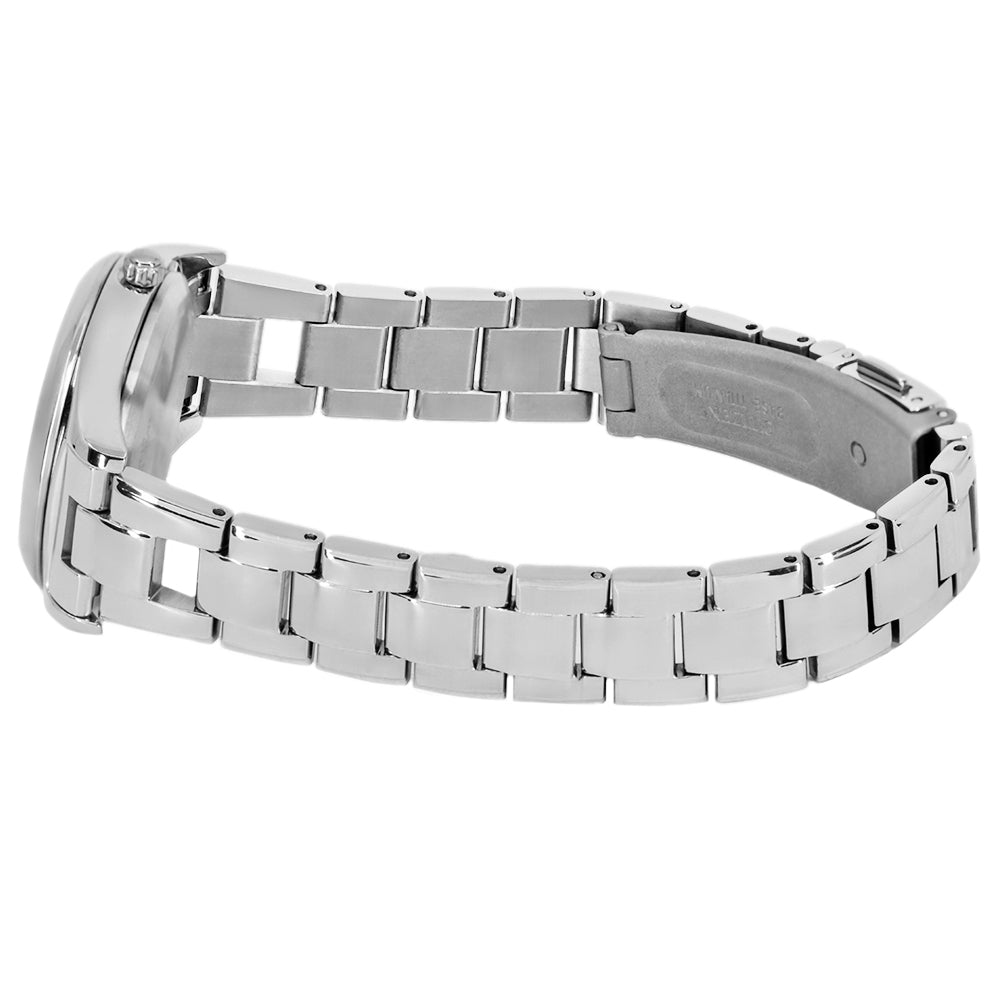 Citizen EW2601-81L Super Titanium Quartz Woman's Watch