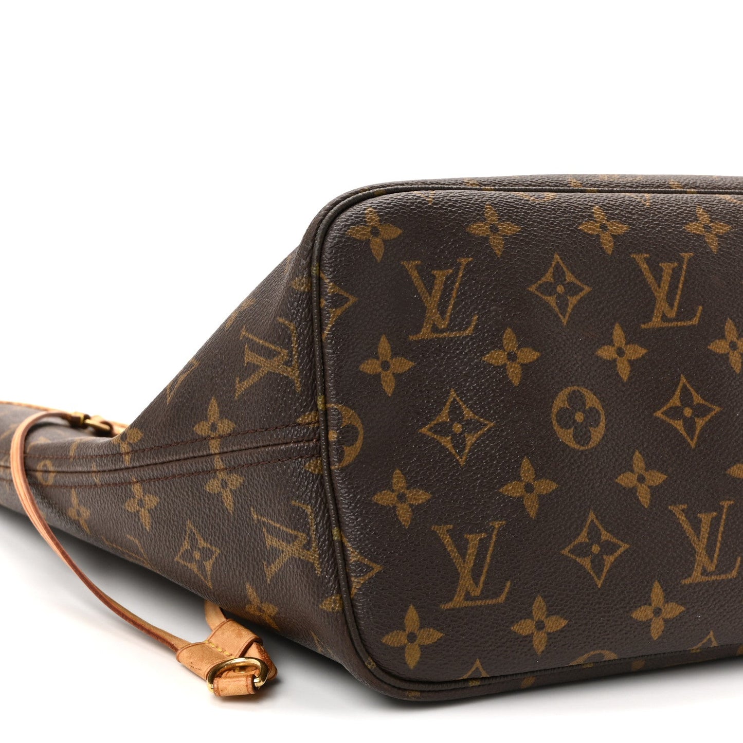Monogram Neverfull MM