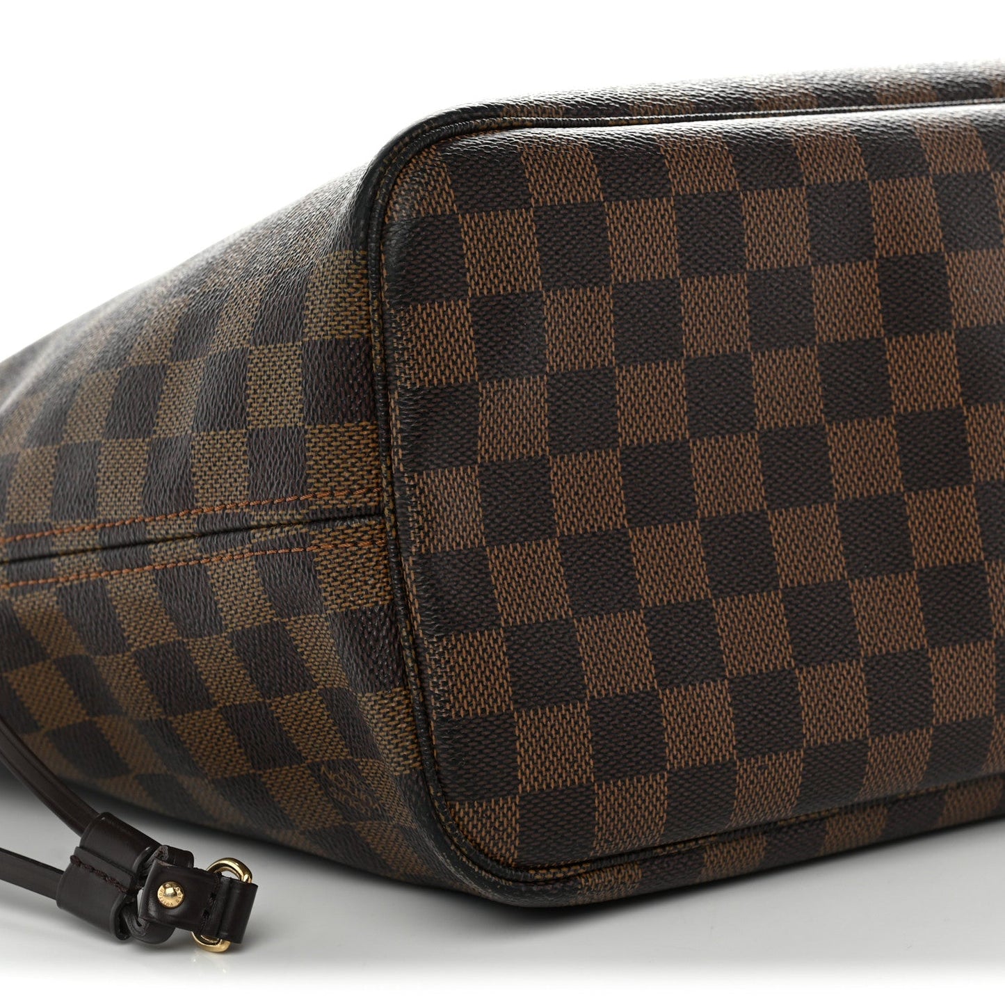 Damier Ebene Neverfull MM