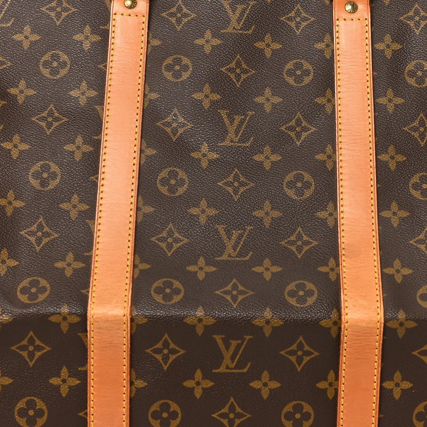 Monogram Keepall 60