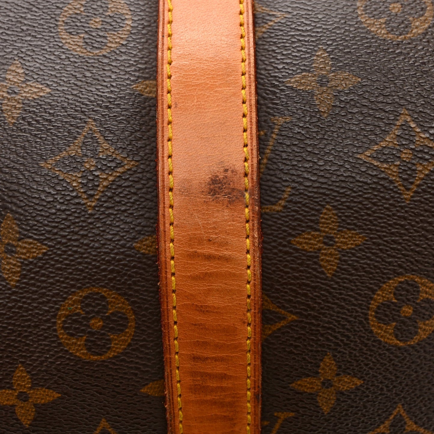 Monogram Keepall 55