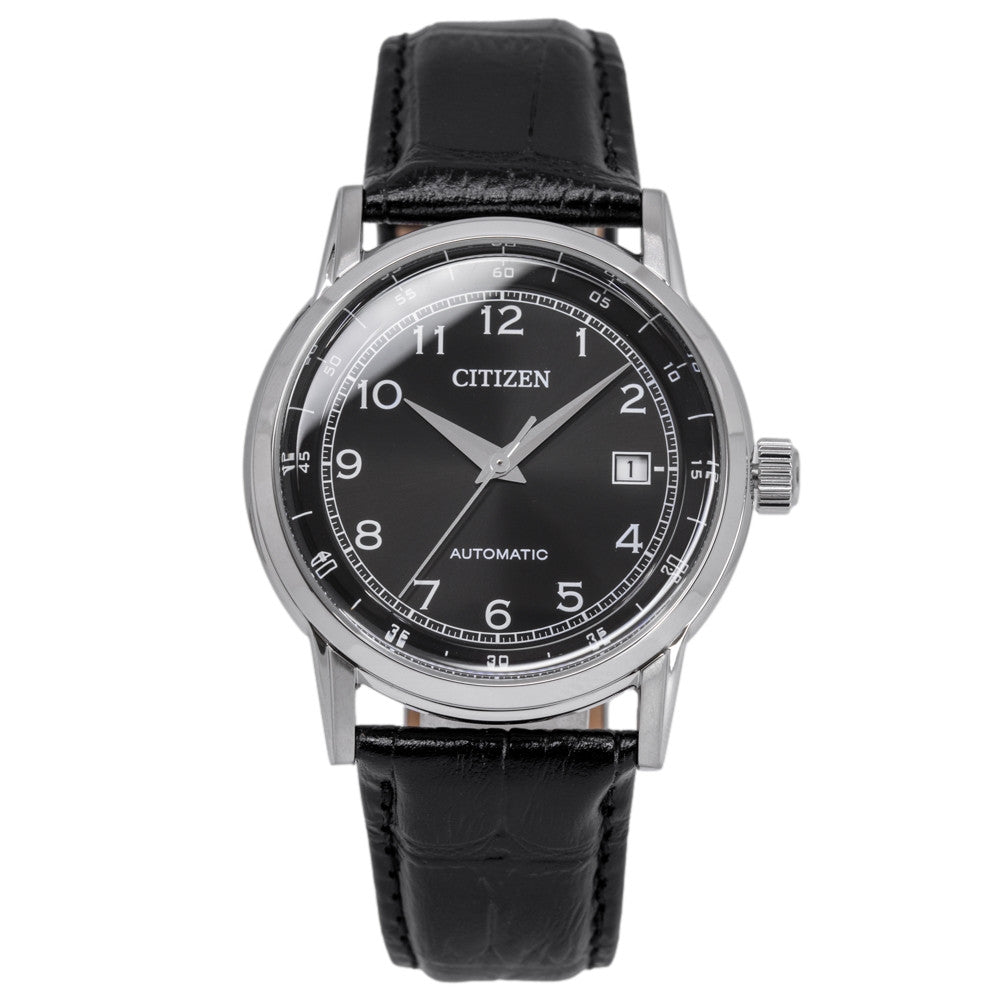 Citizen NJ0210-05E Of Collection Automatic Men's Watch