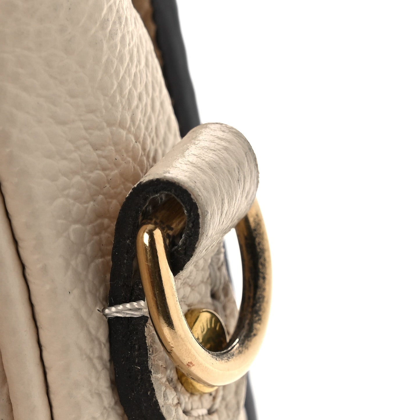 Empreinte Monogram Giant Pochette Metis Creme Bois De Rose