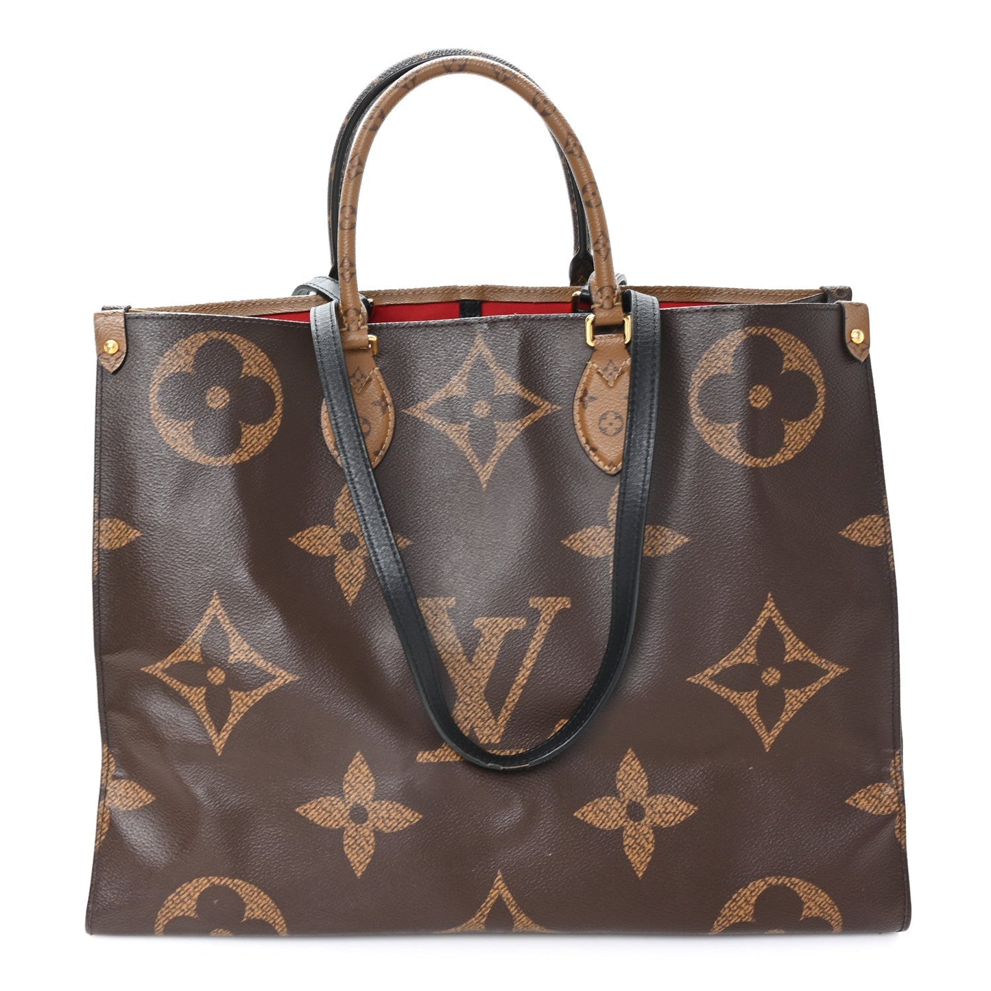 Reverse Monogram Giant Onthego GM