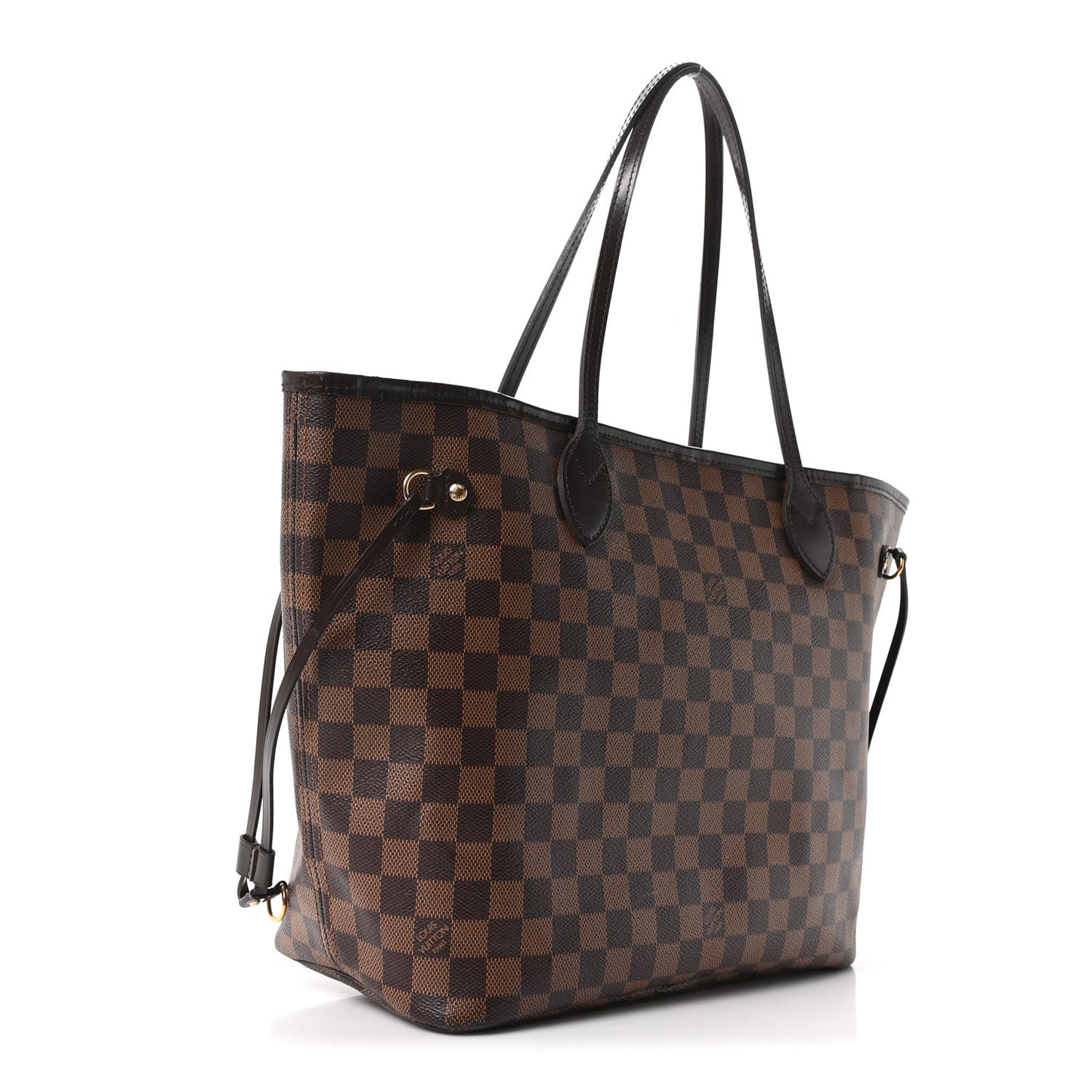 Damier Ebene Neo Neverfull MM