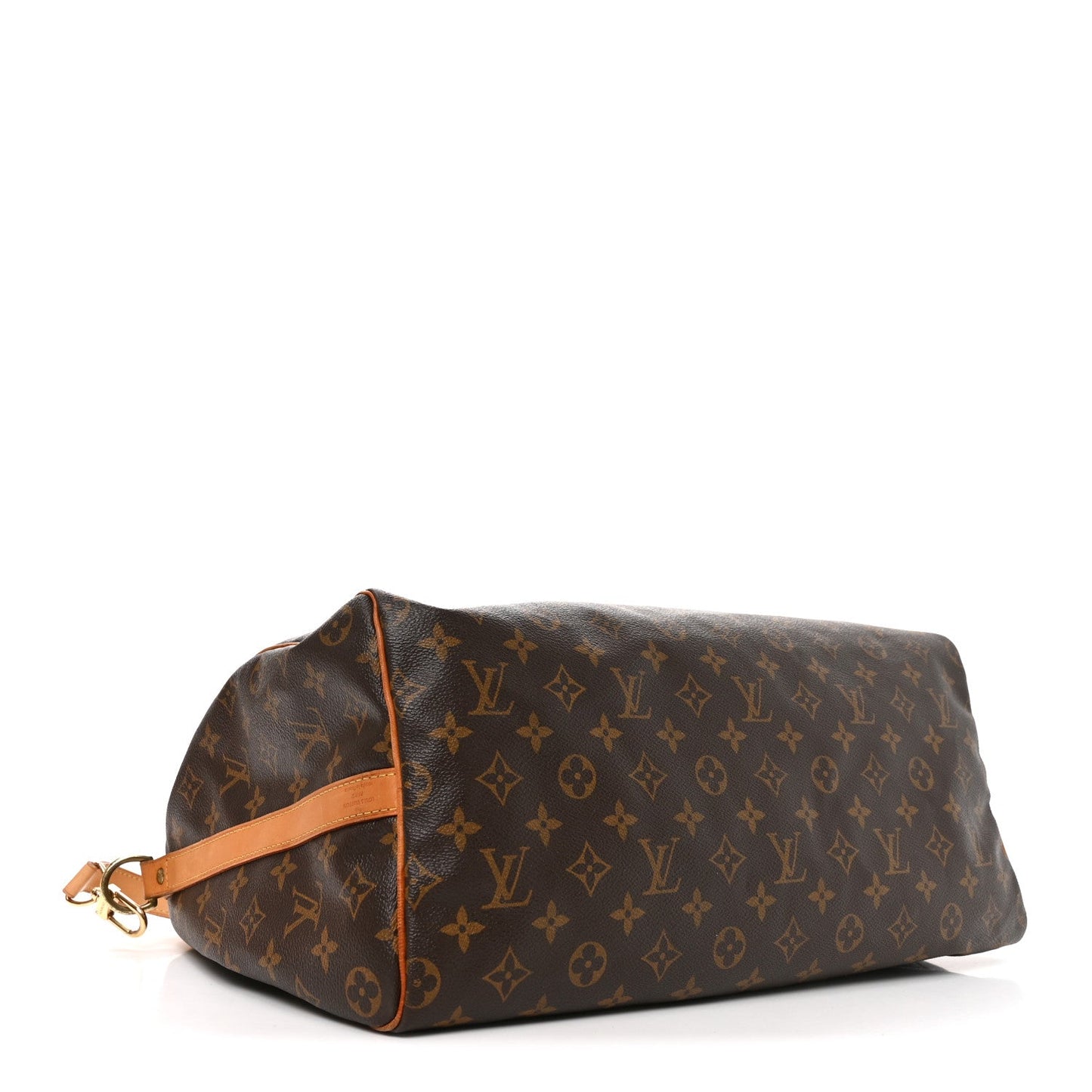 Monogram Speedy Bandouliere 40