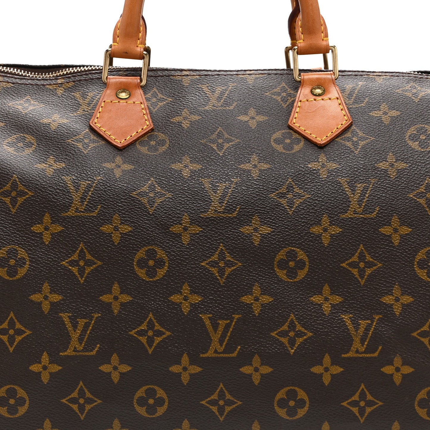 Monogram Speedy 40