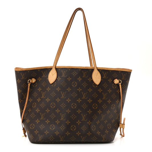 Monogram Neverfull MM