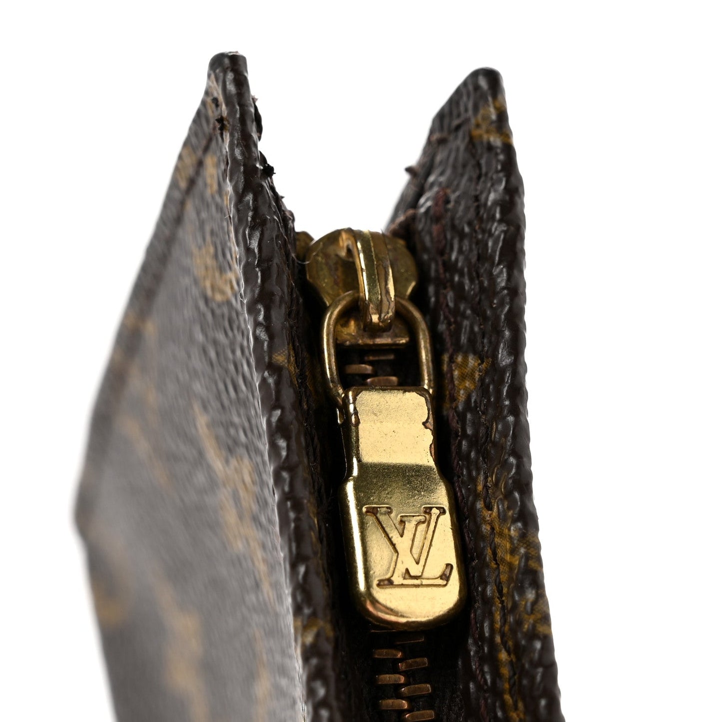 Monogram Bucket Pochette Accessories