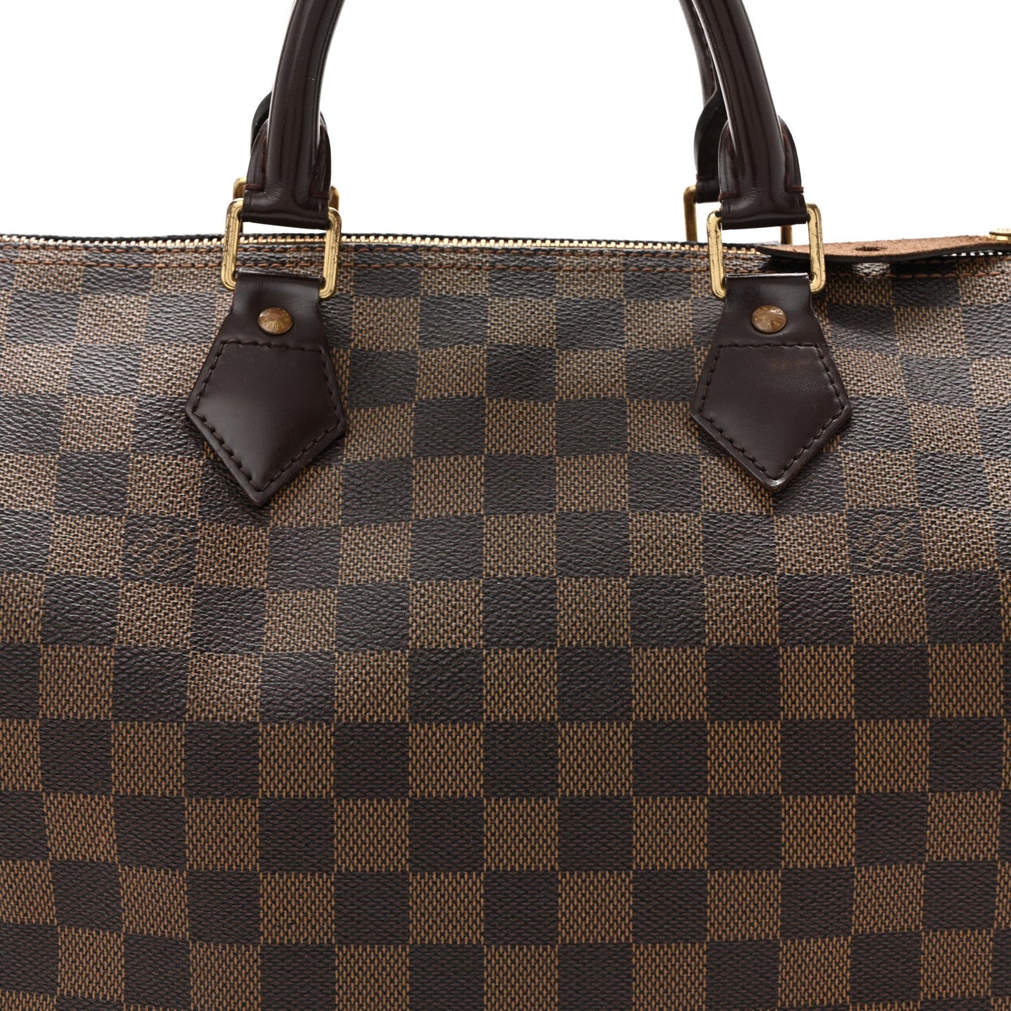 Damier Ebene Speedy 30