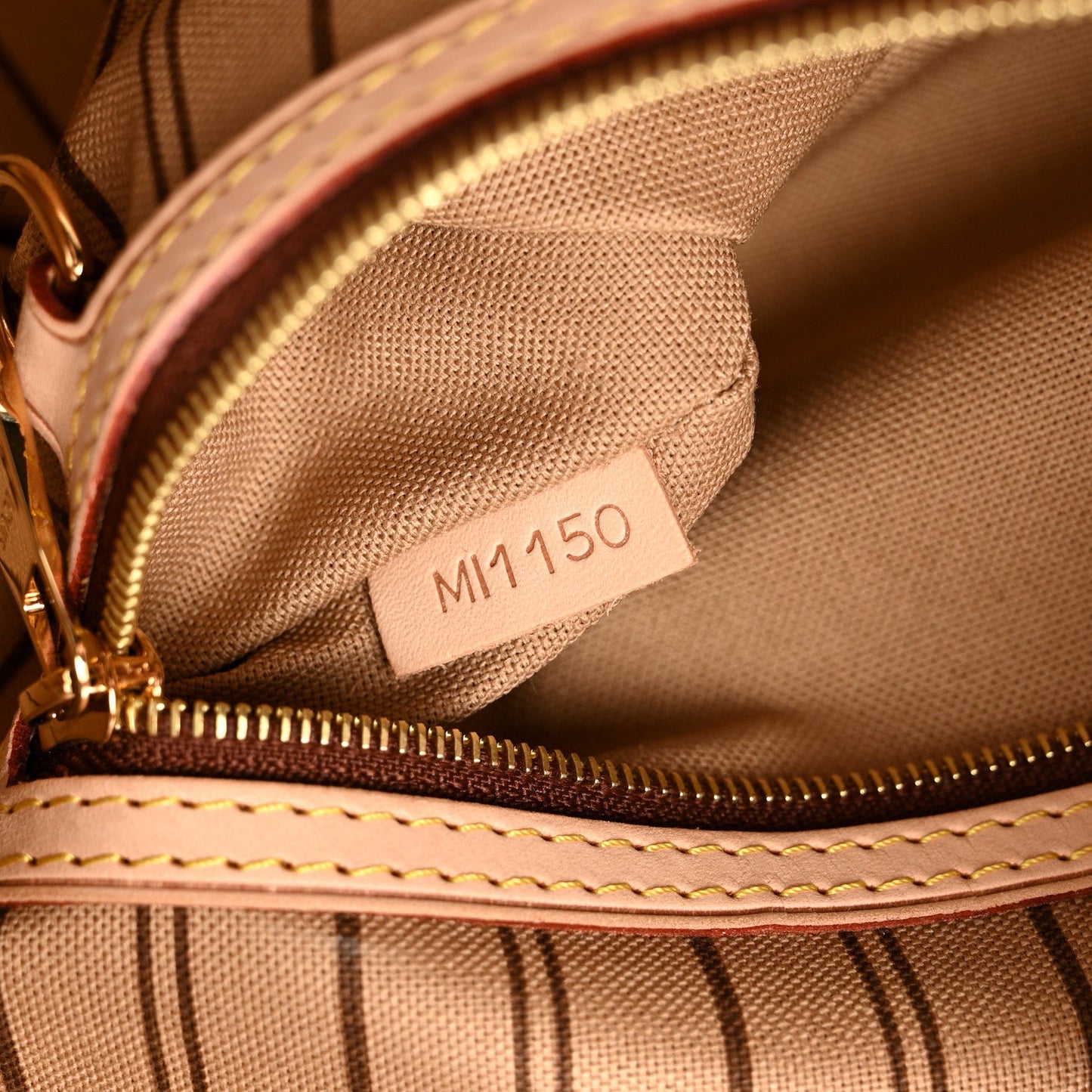 Monogram Delightful MM