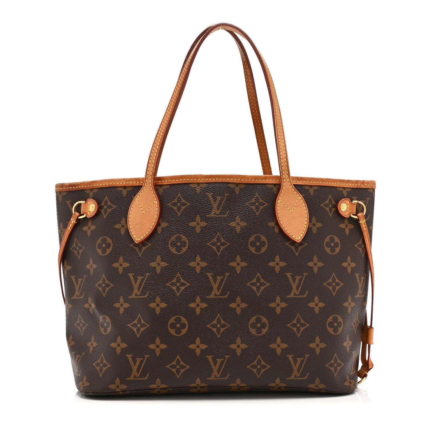 Monogram Neo Neverfull PM Pivoine