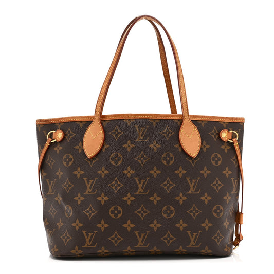 Monogram Neo Neverfull PM Pivoine