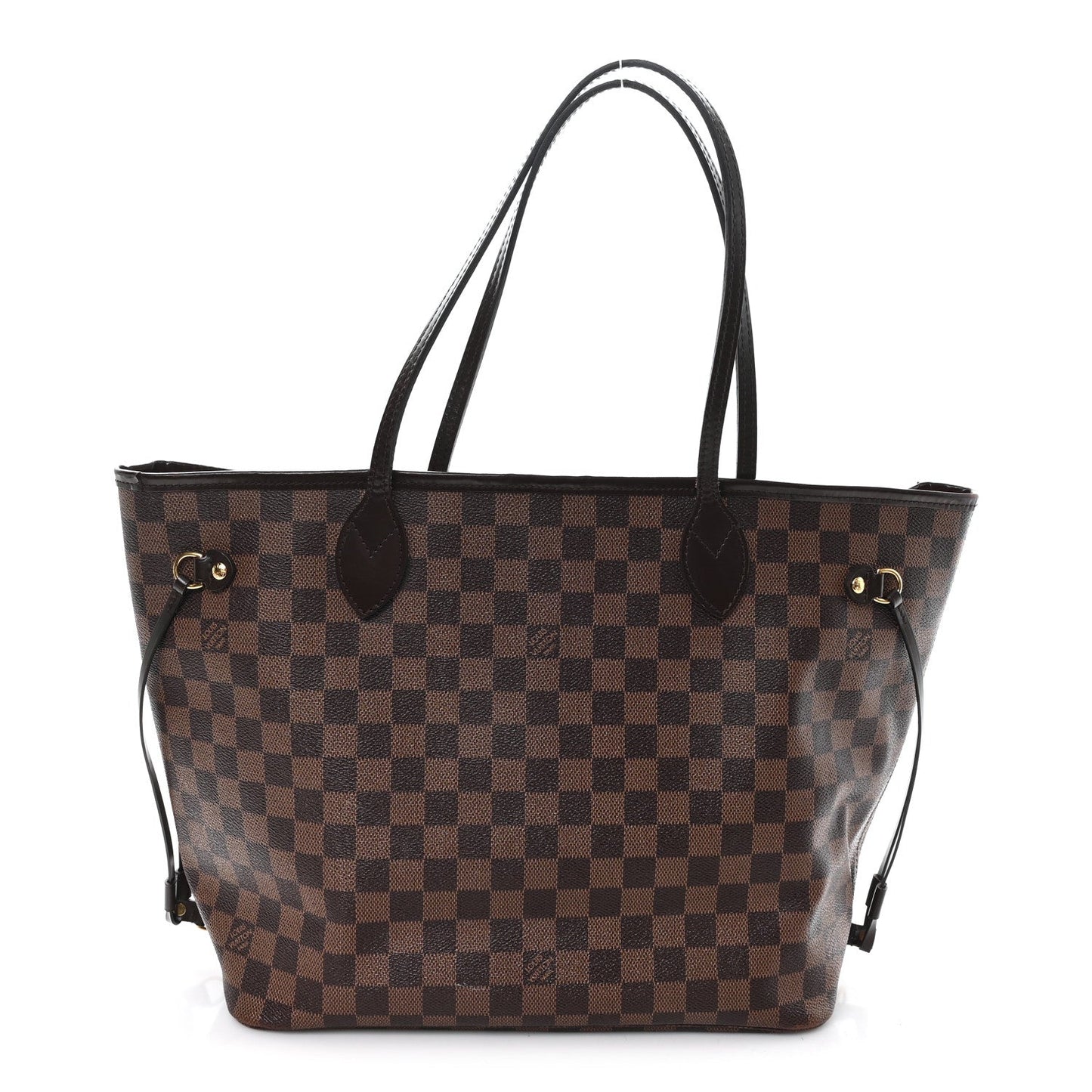 Damier Ebene Neverfull MM
