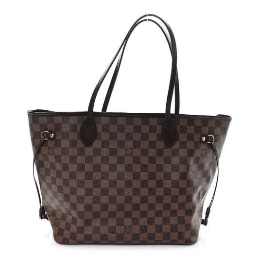Damier Ebene Neverfull MM