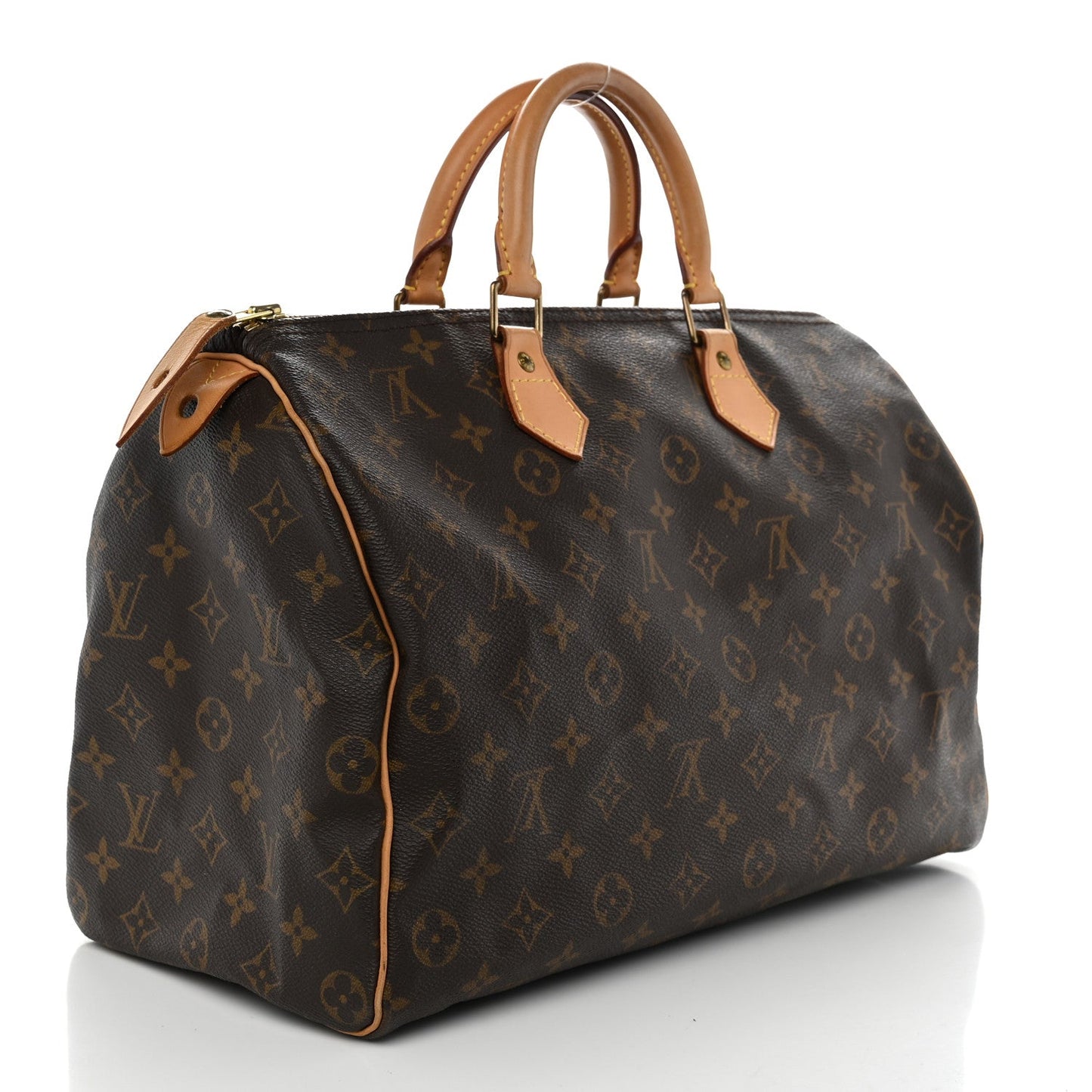 Monogram Speedy 35