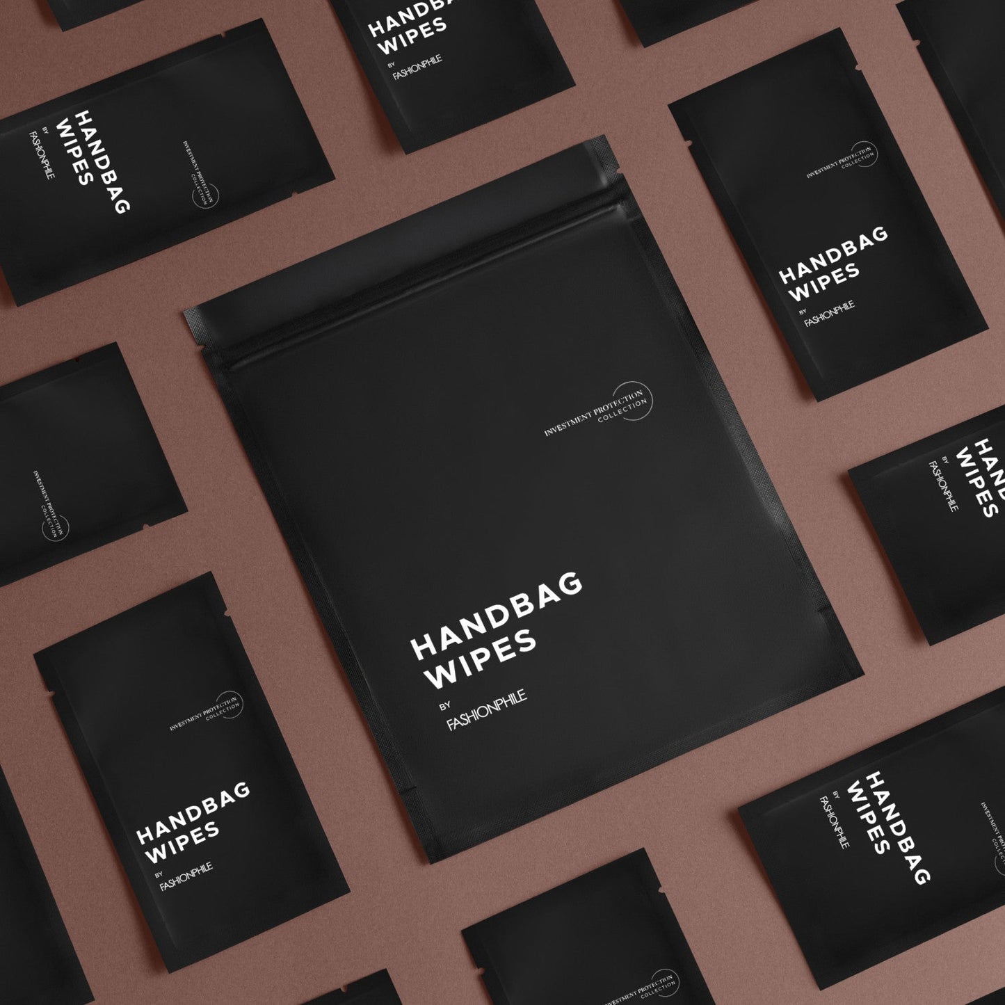 Handbag Wipes