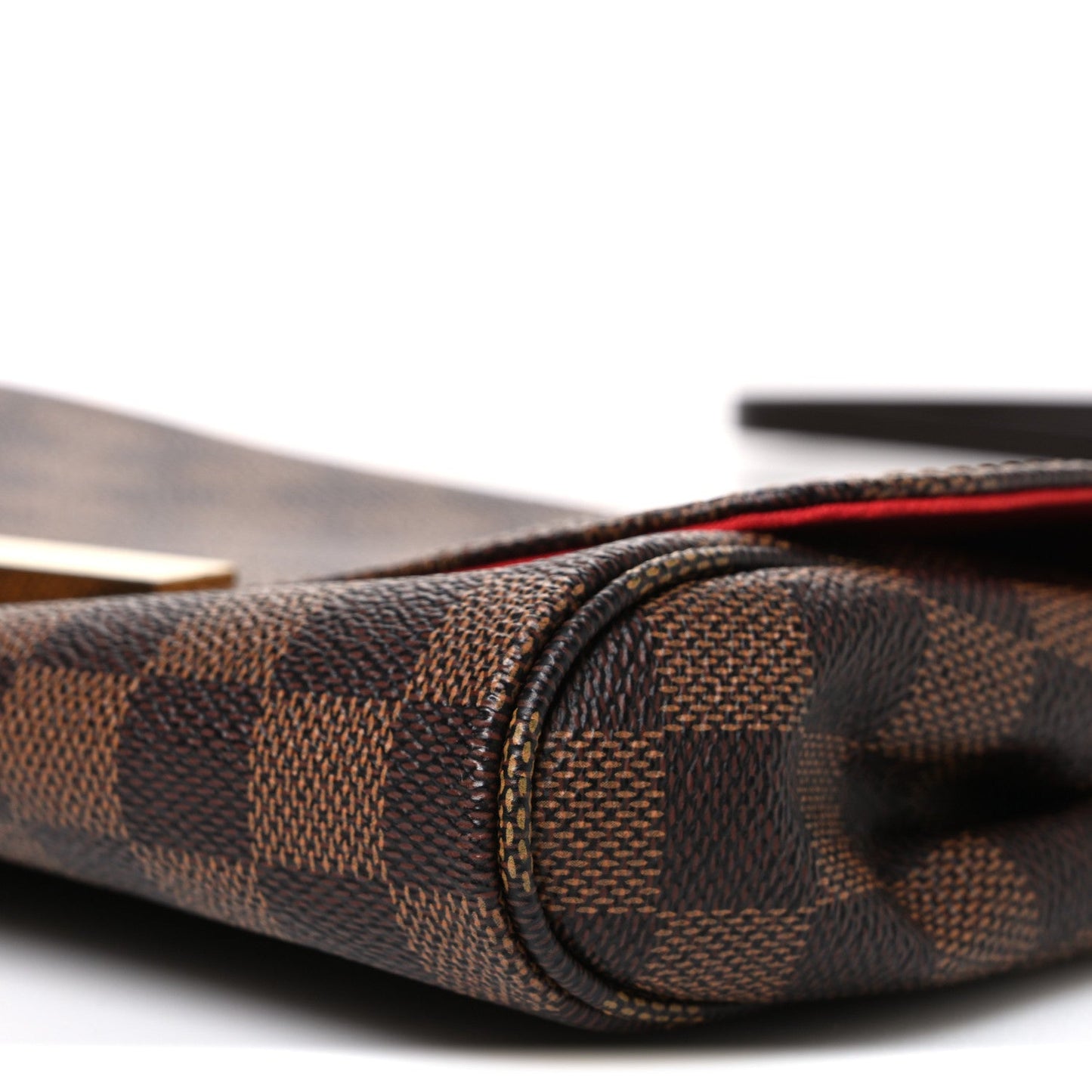 Damier Ebene Favorite MM