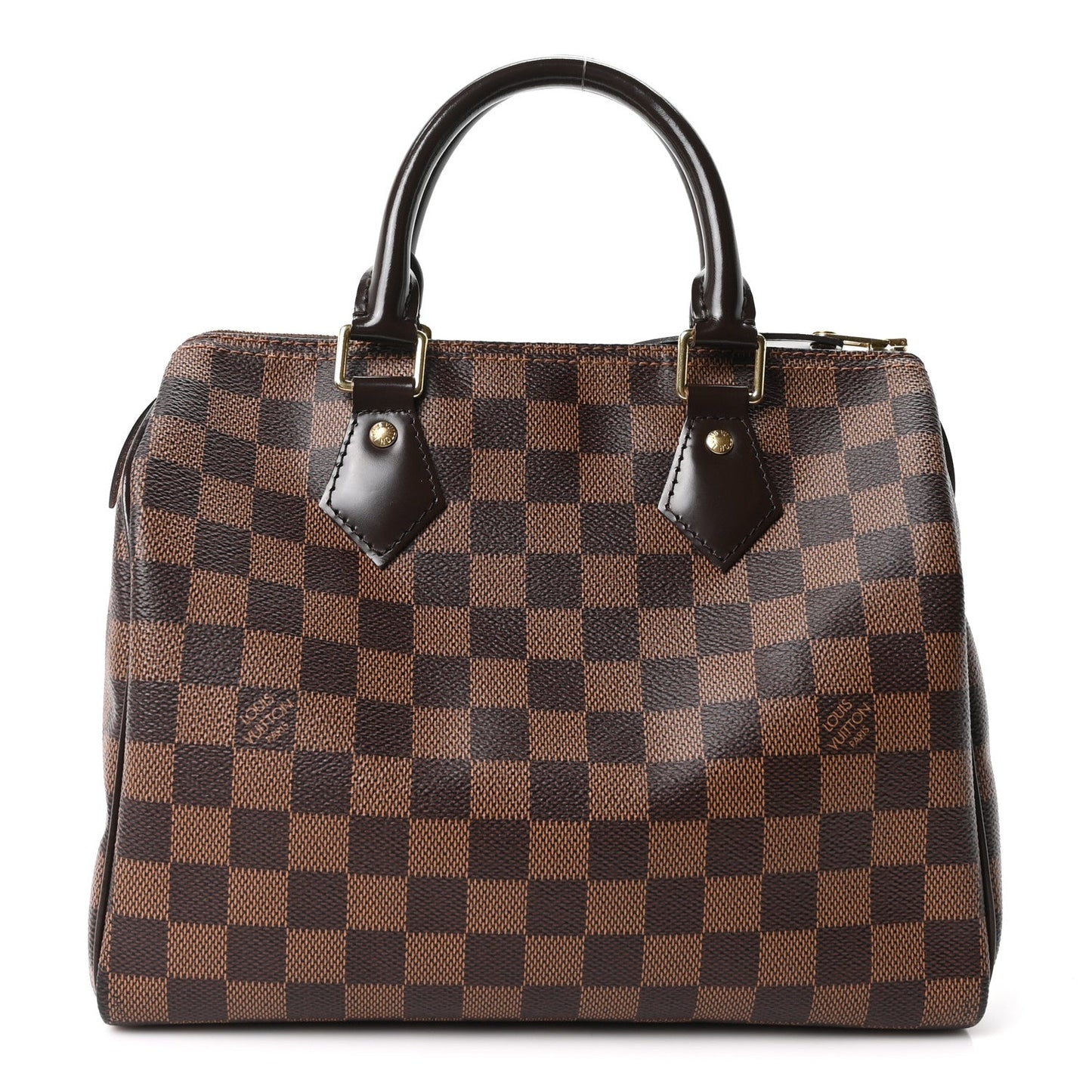 Damier Ebene Speedy 25