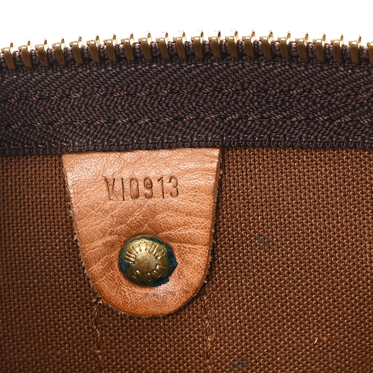 Monogram Keepall Bandouliere 55