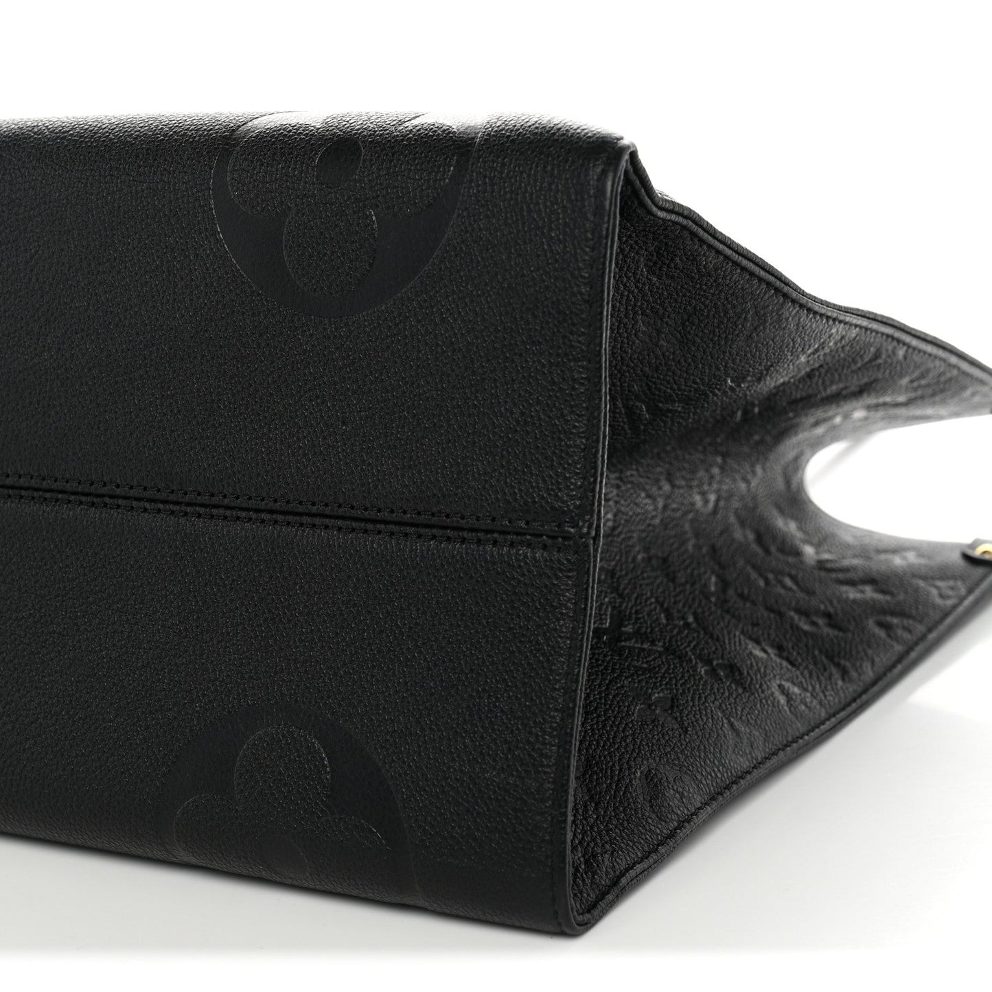 Empreinte Monogram Giant Onthego GM Black