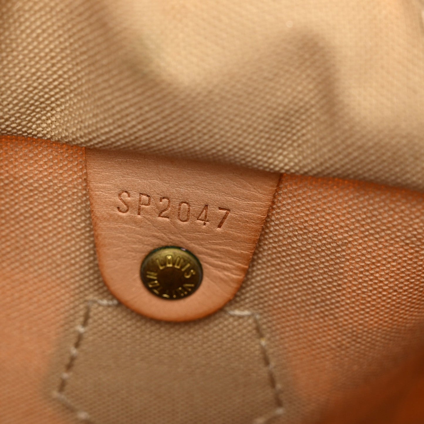 Damier Azur Speedy 25
