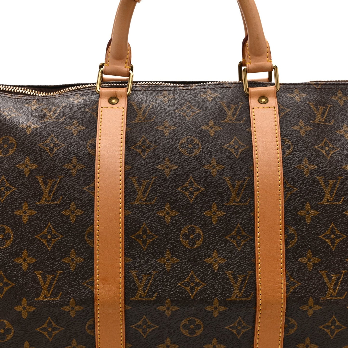 Monogram Keepall 50