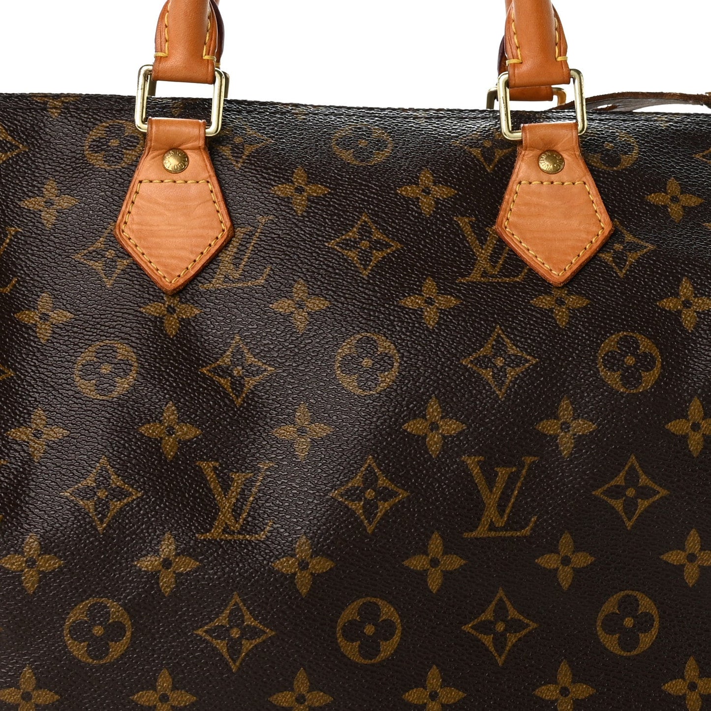Monogram Speedy 30