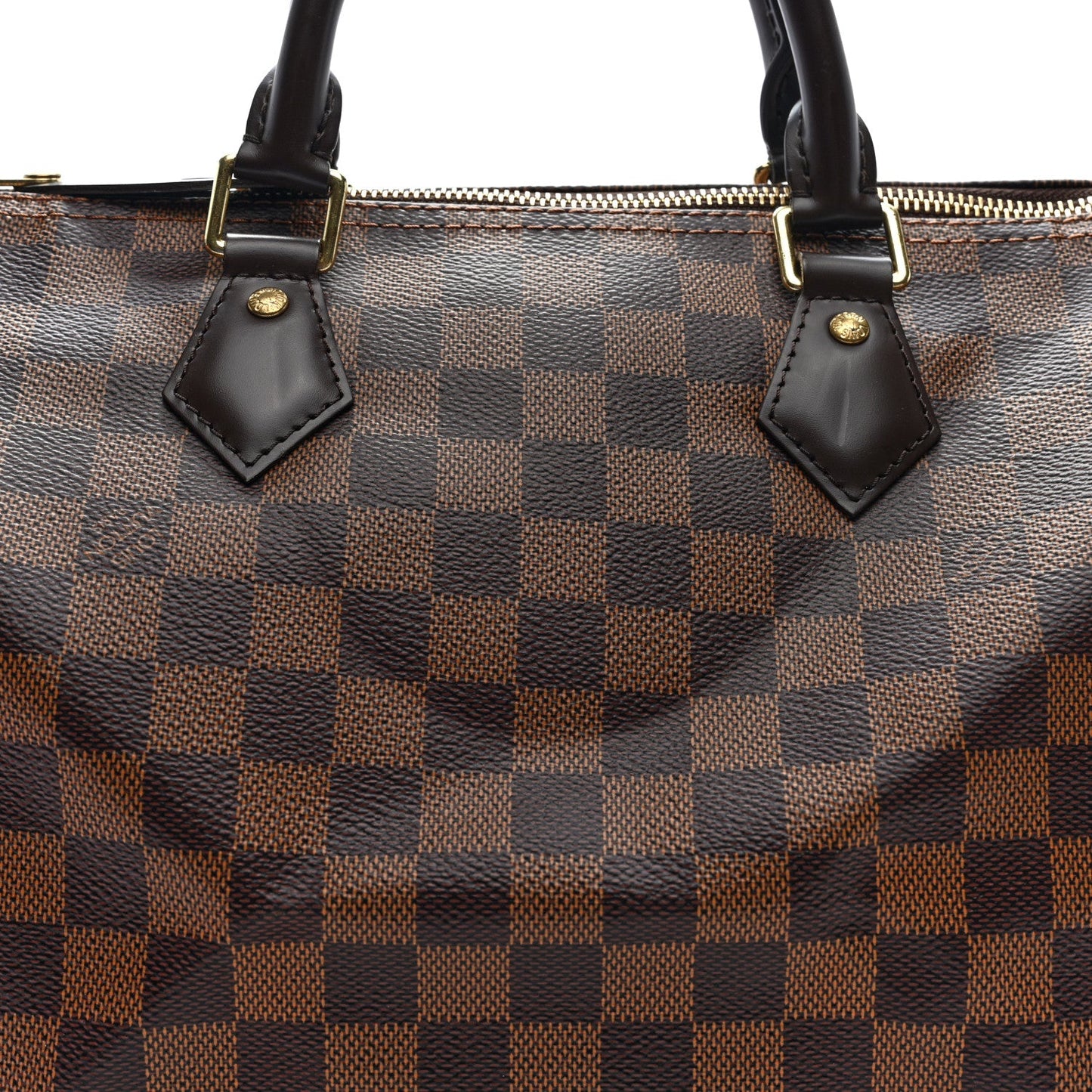 Damier Ebene Speedy 30