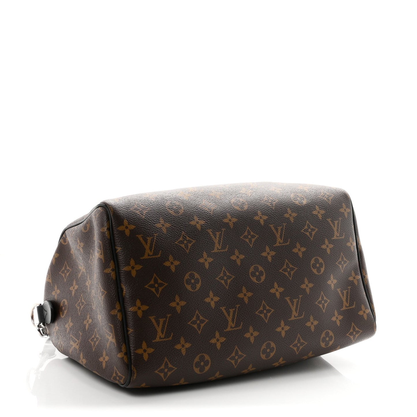 Monogram Speedy Soft 30 Dark
