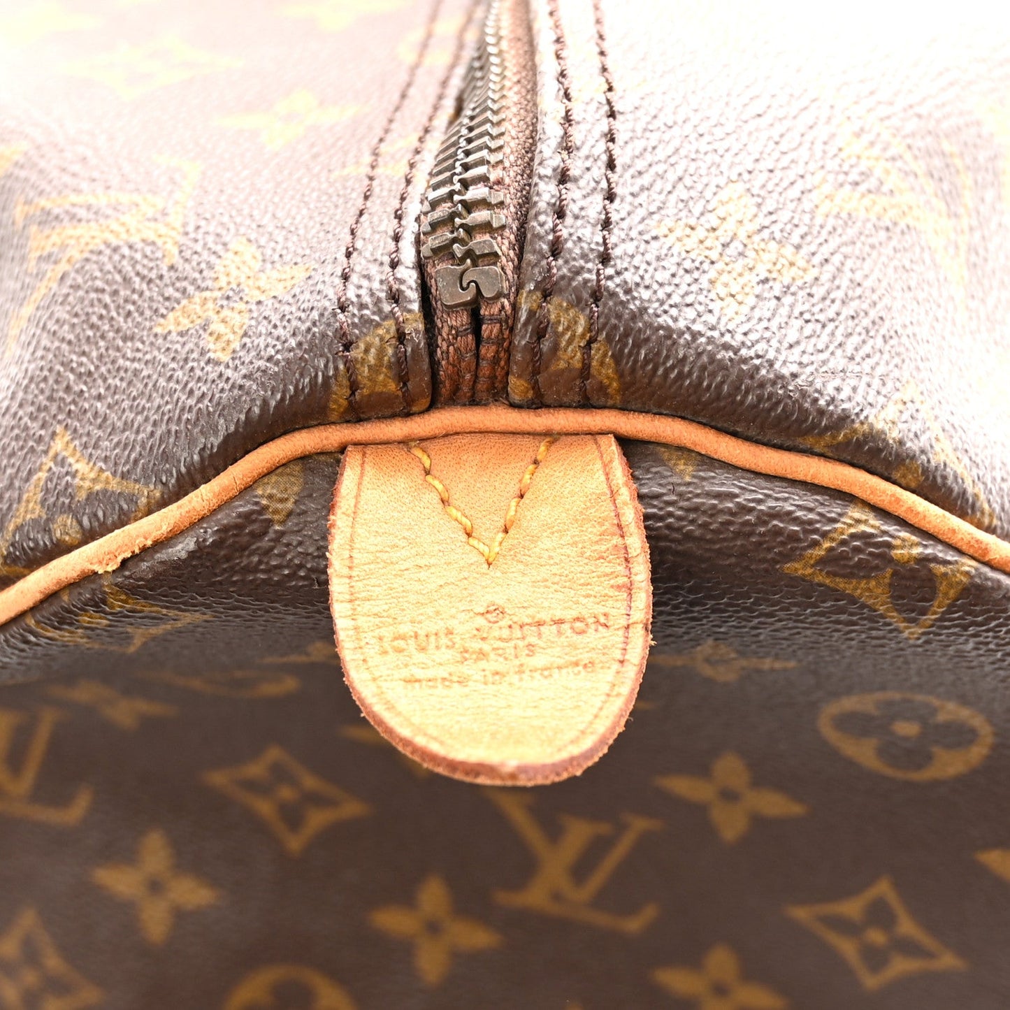 Monogram Keepall 55