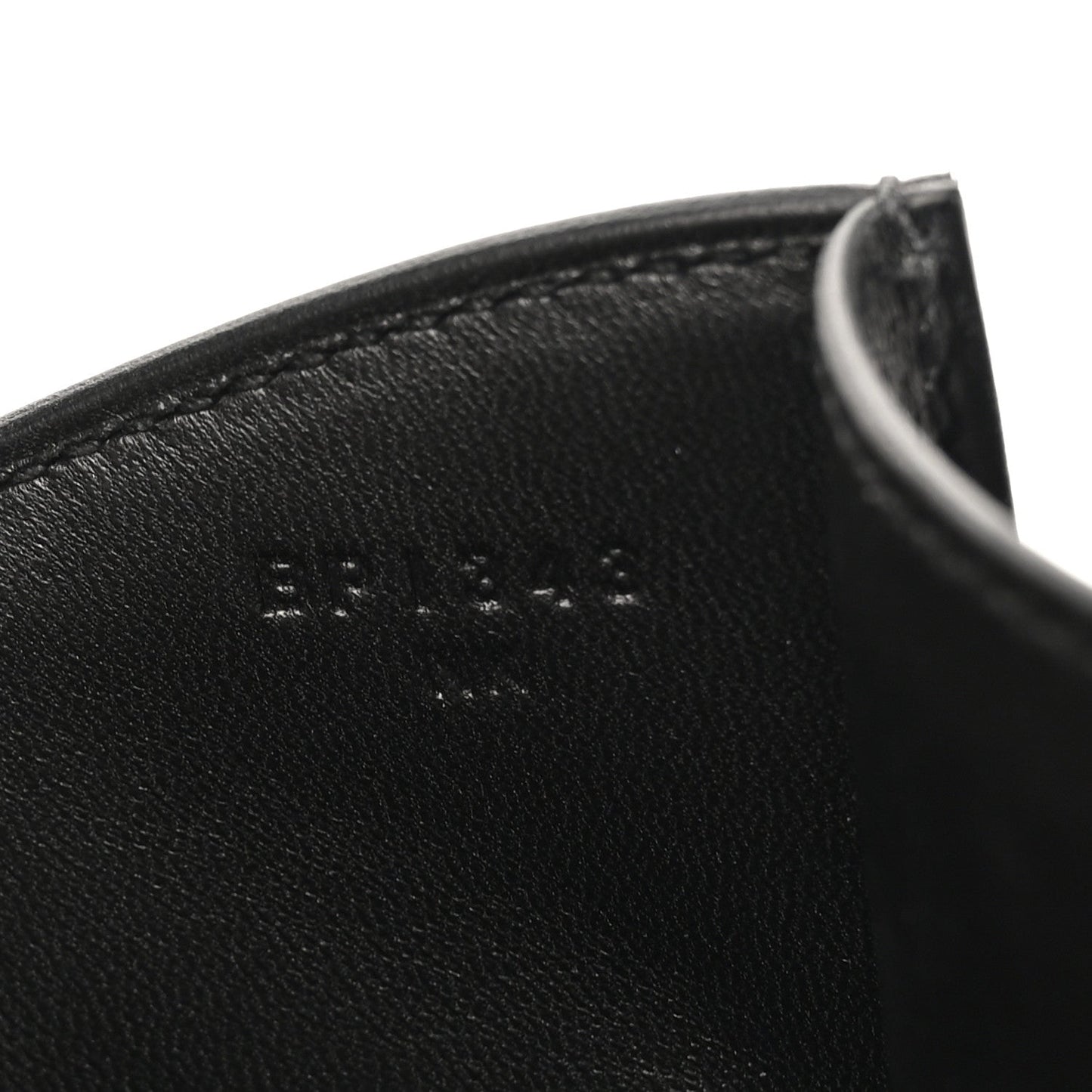 Box Lizard Constance 1-24 Black Ombre