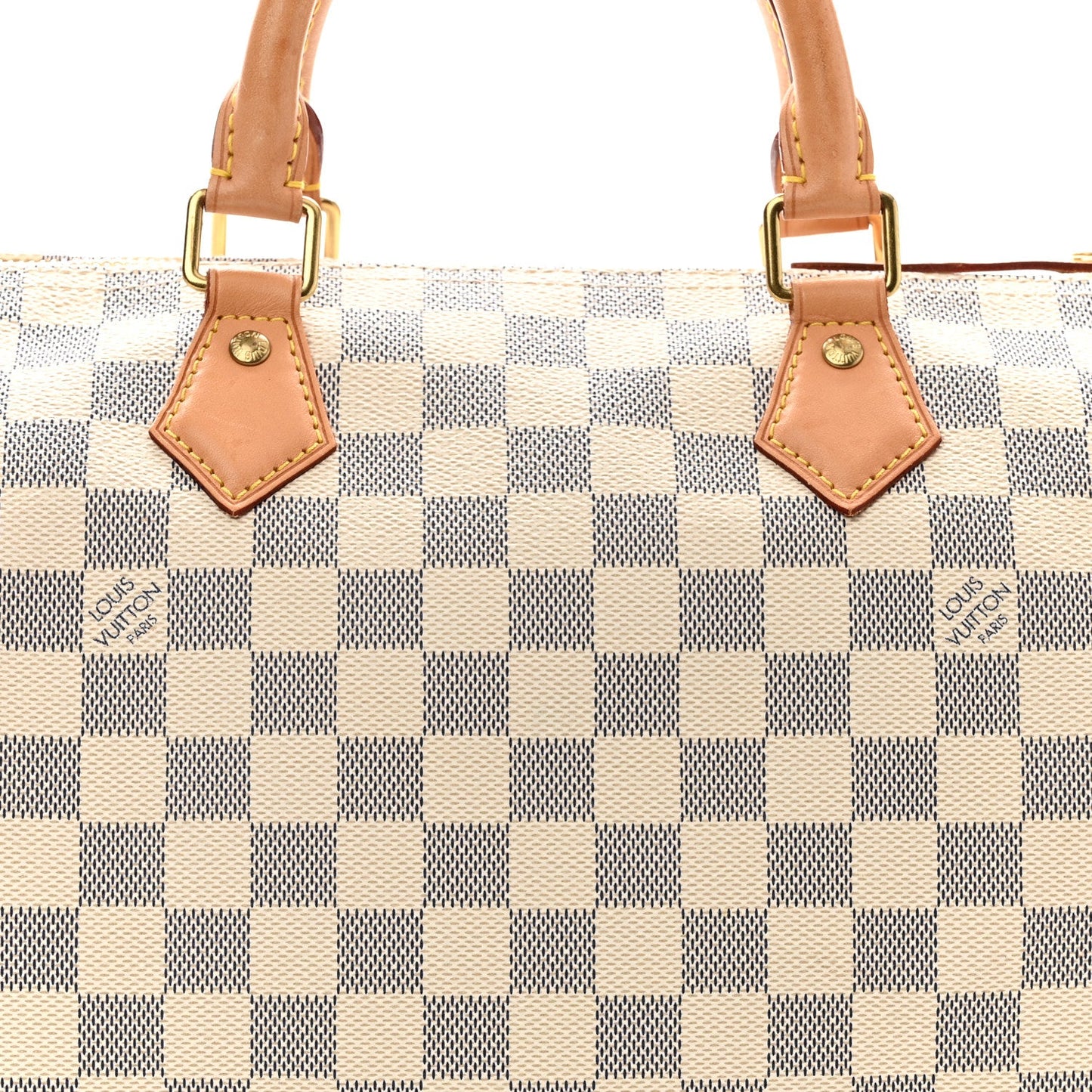 Damier Azur Speedy 30