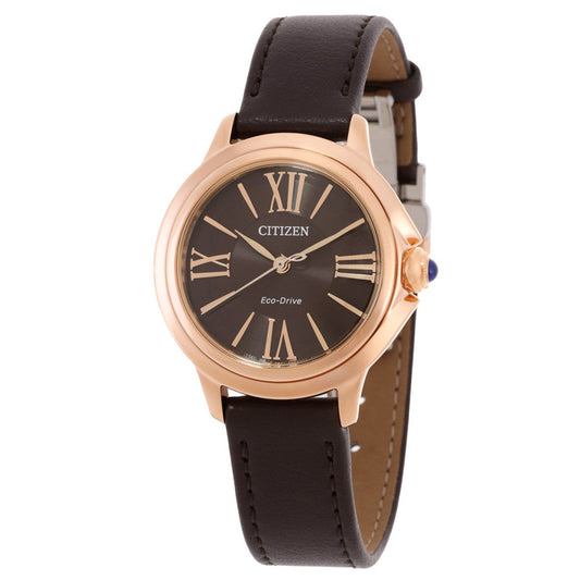 Citizen EM1163-09X Citizen L Ceci Eco-Drive Woman's Watch