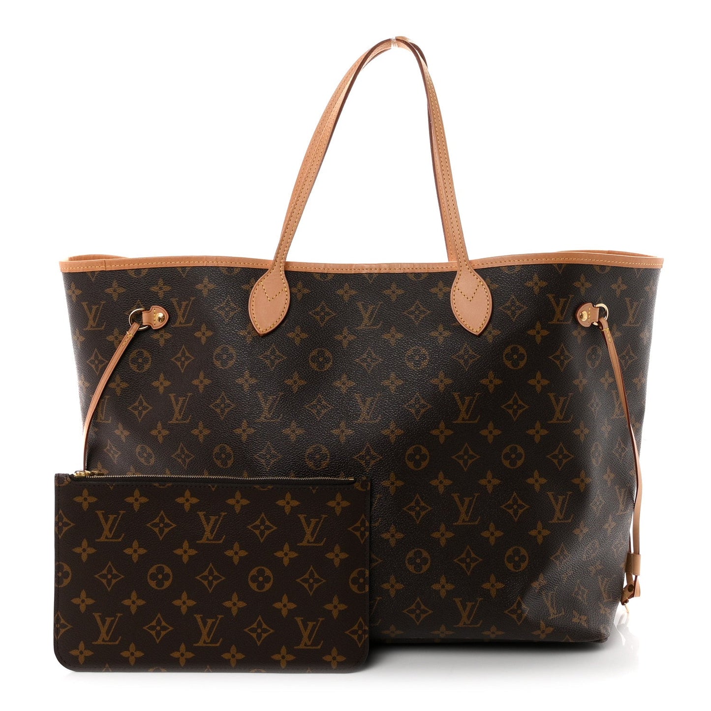 Monogram Neo Neverfull GM