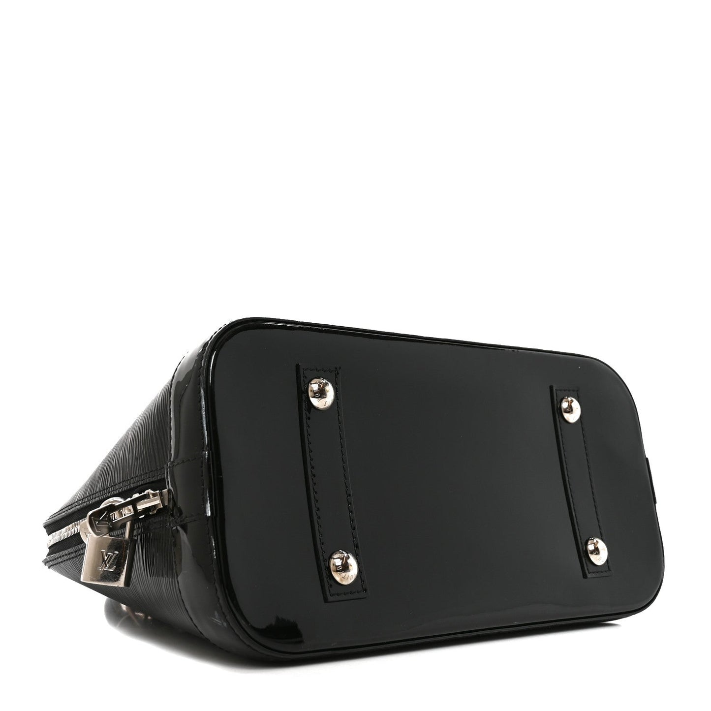 Electric Epi Alma PM Black