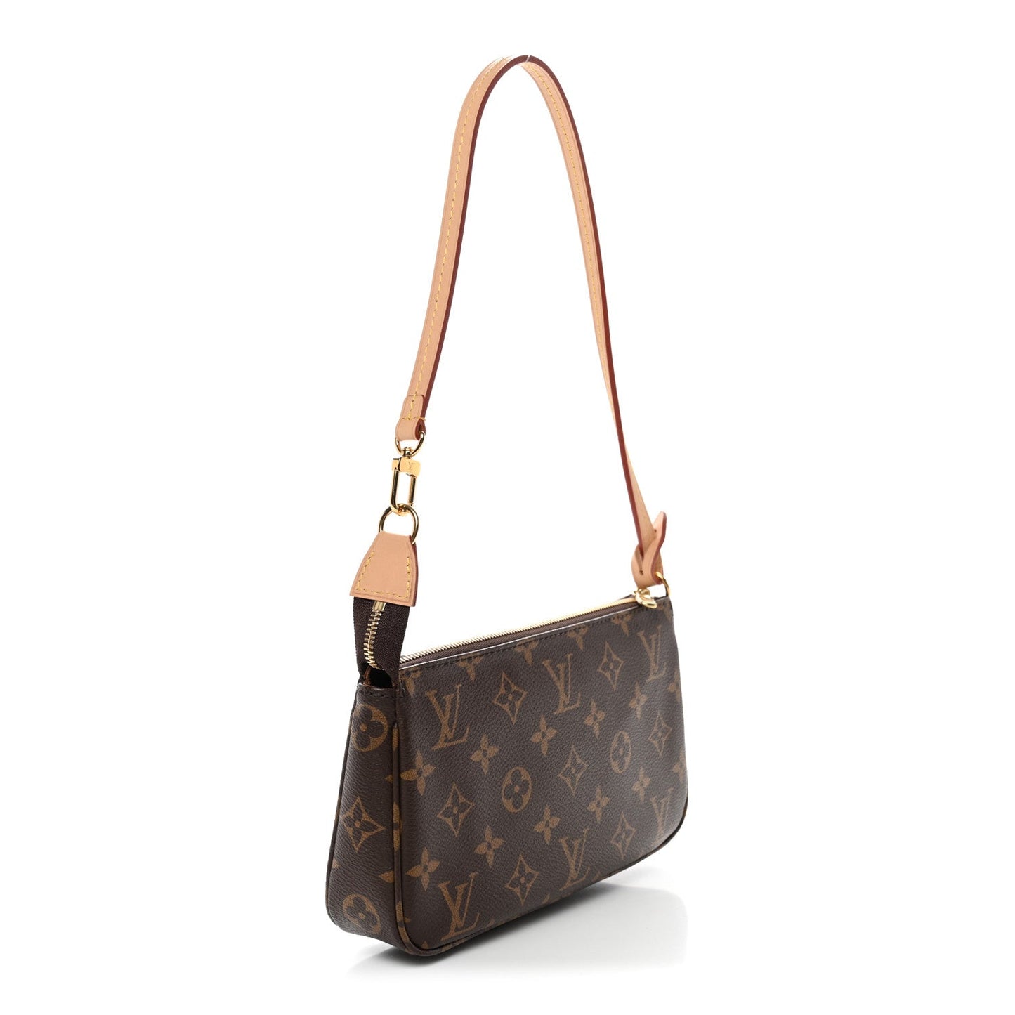 Monogram Pochette Accessories NM