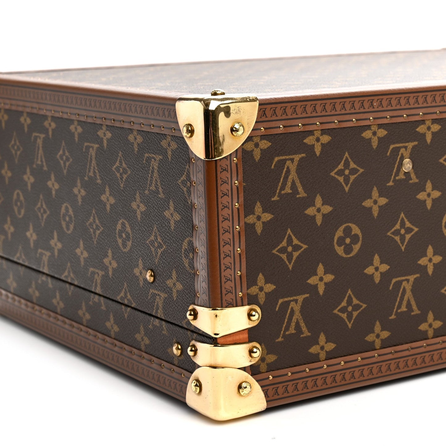 Monogram Bisten 50